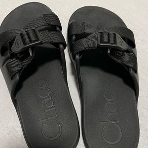 chaco z slide